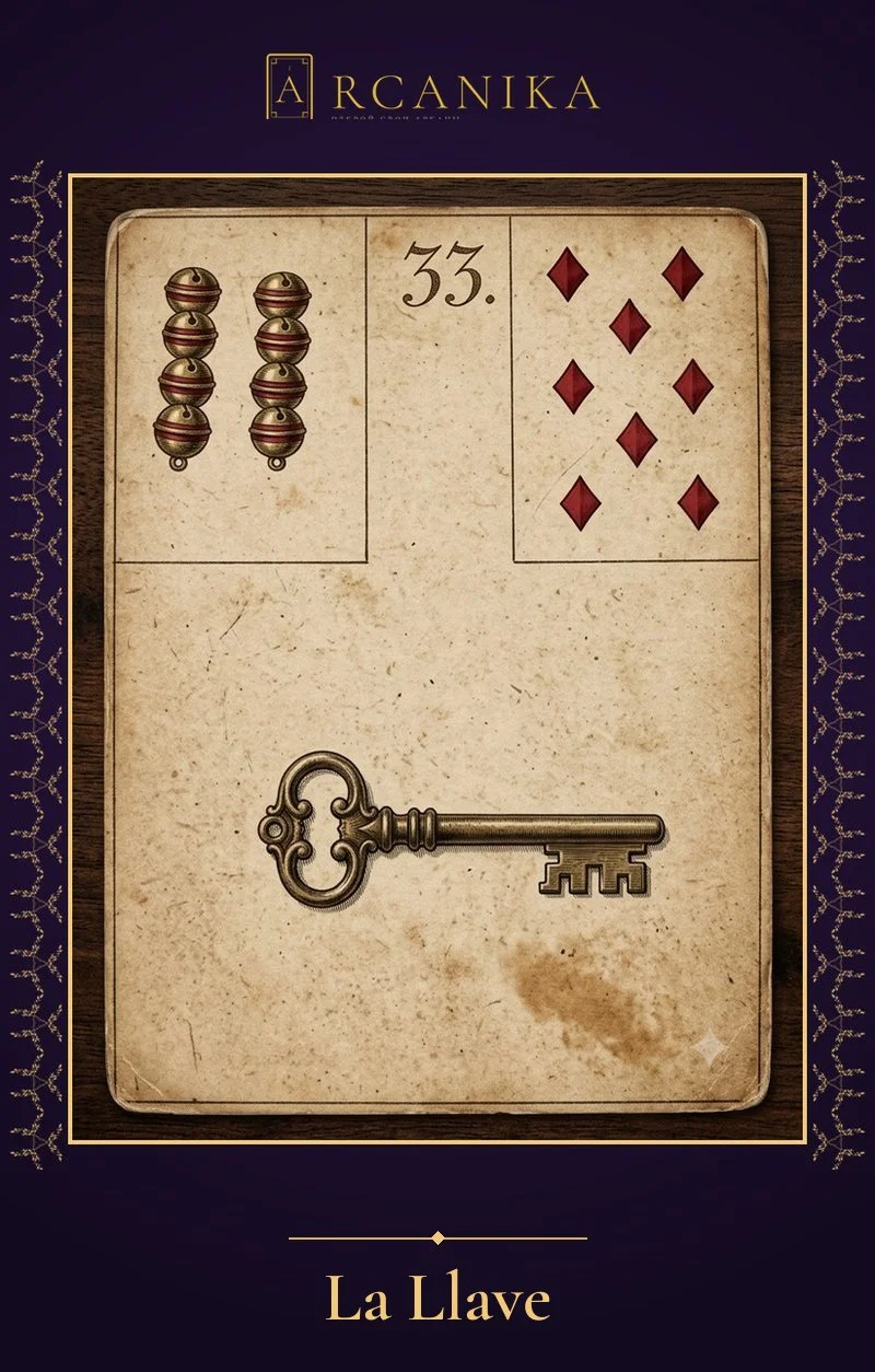 Canon de Lenormand