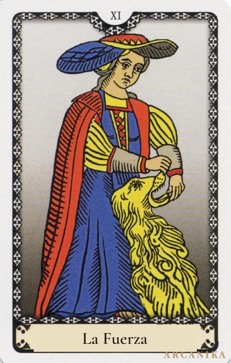 La Fuerza