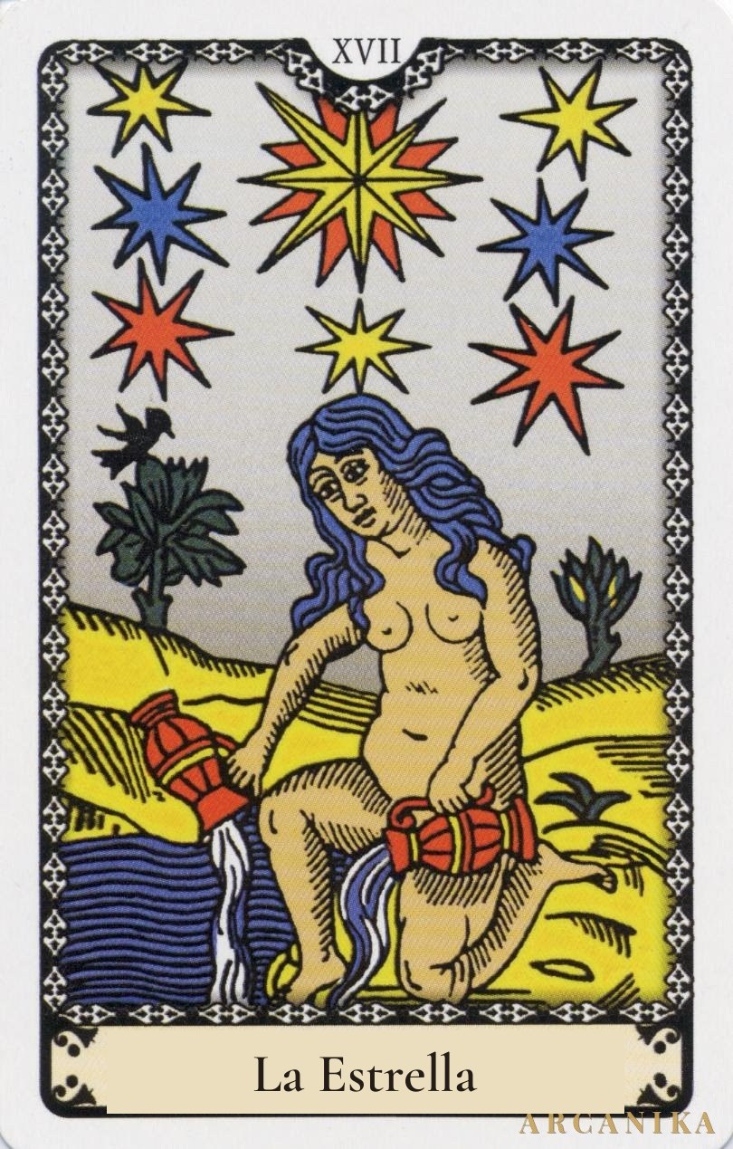 La Estrella