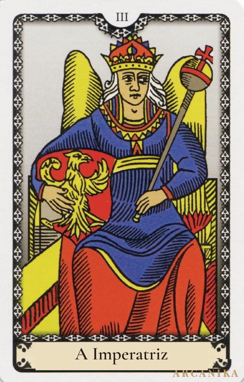 A Imperatriz