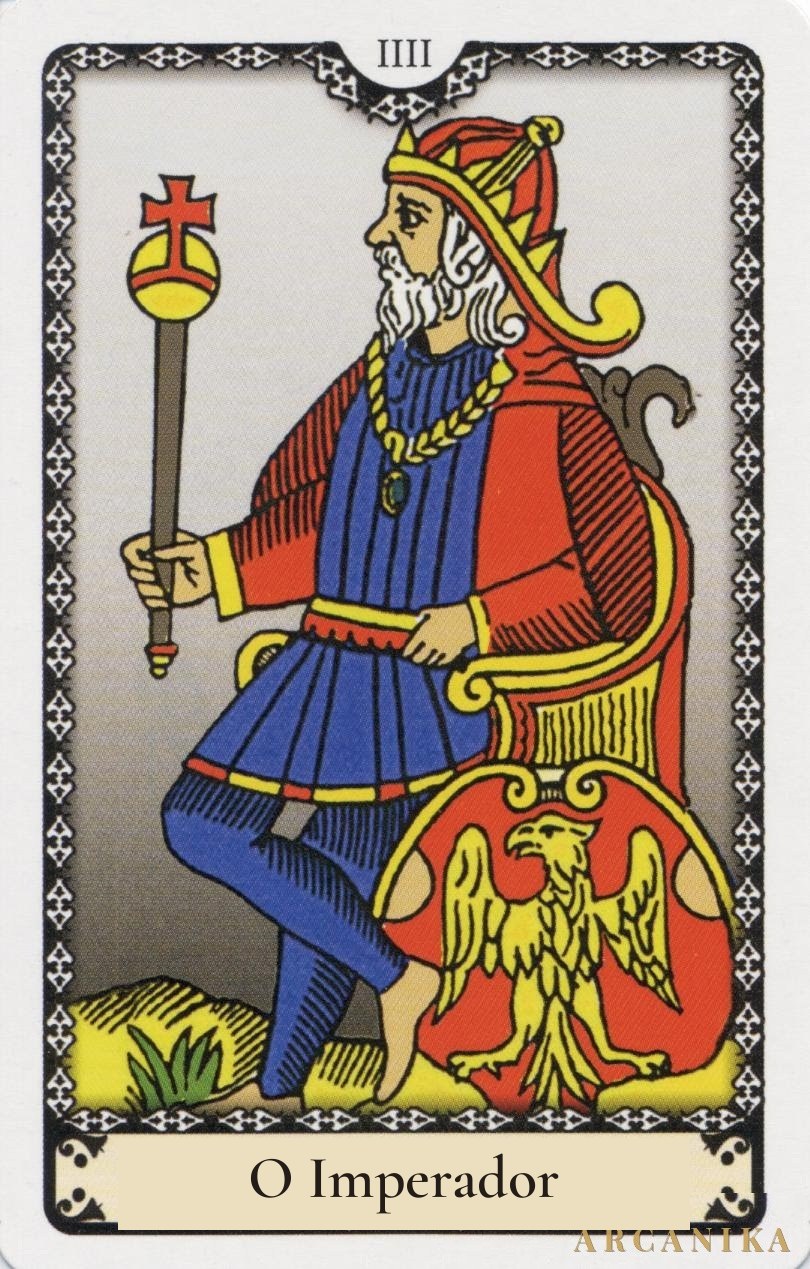 O Imperador