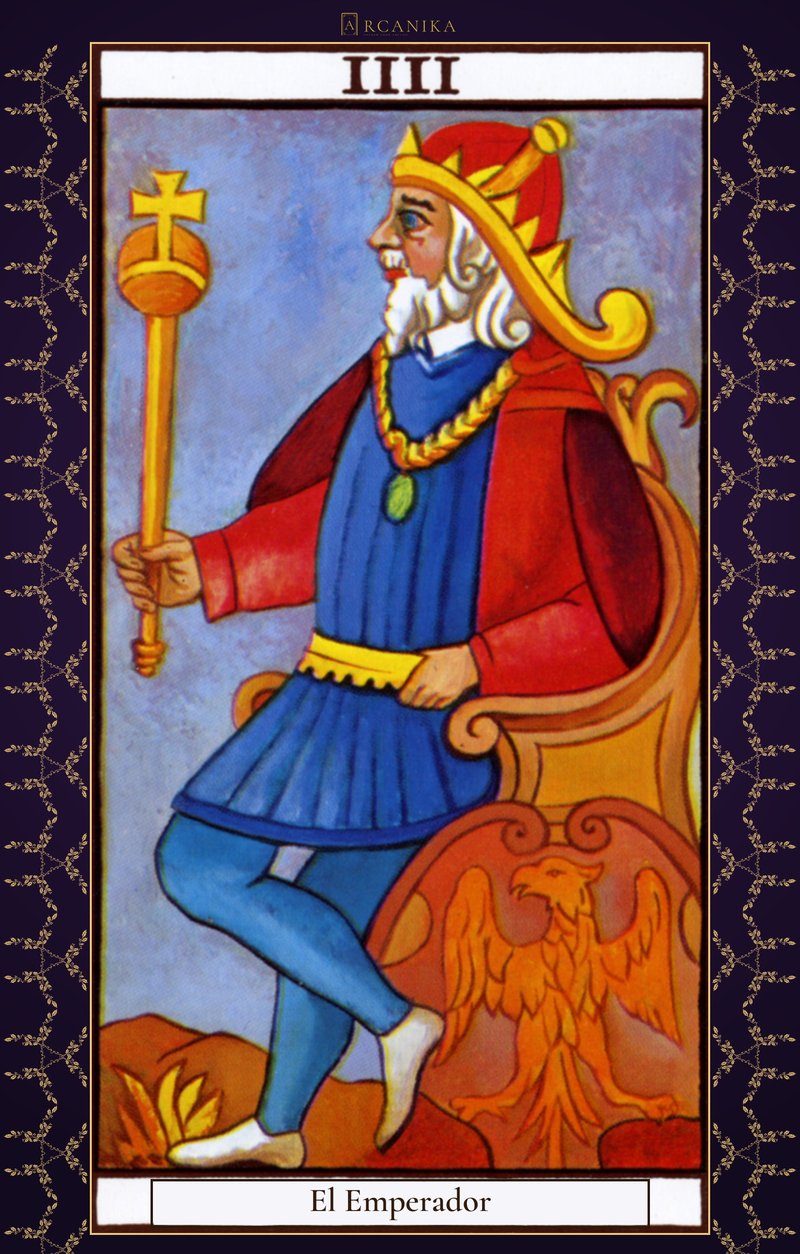 El Emperador