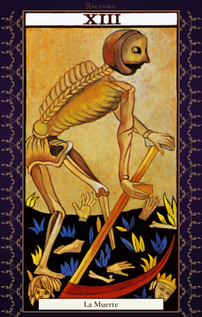 La Muerte