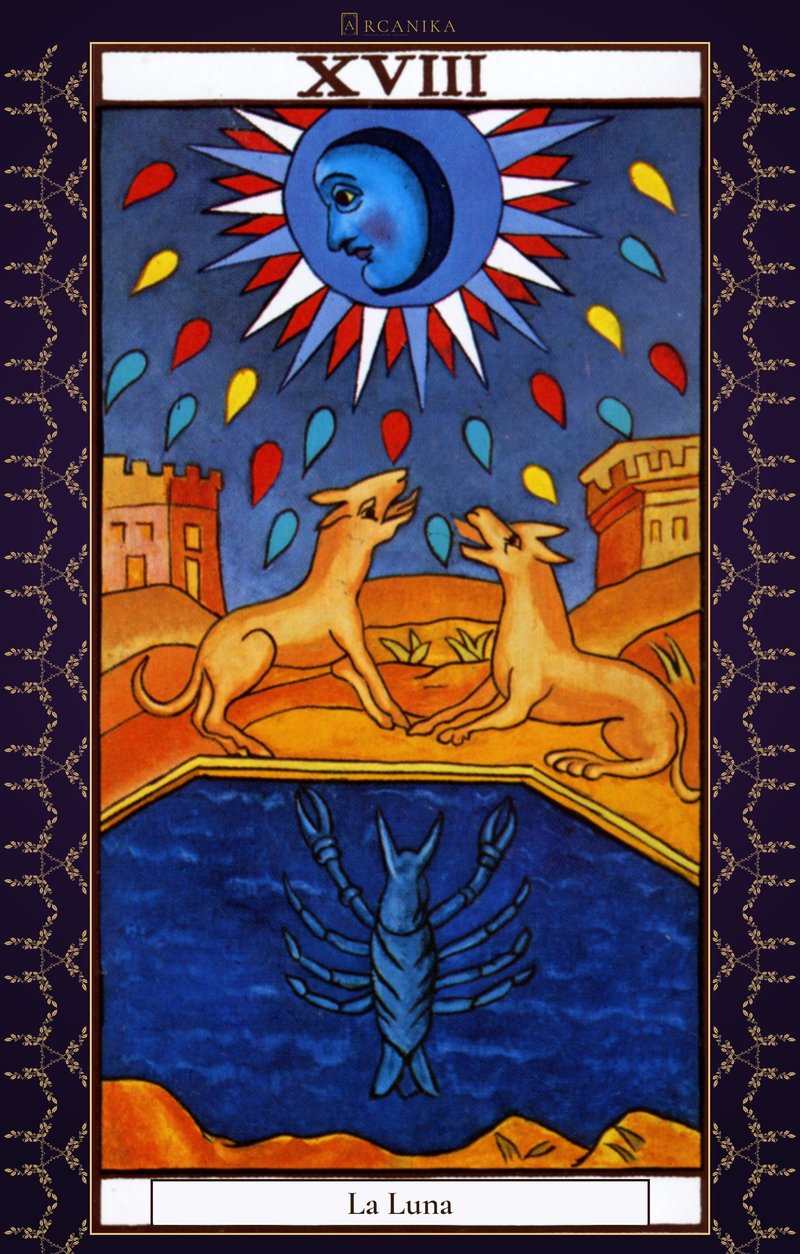 La Luna