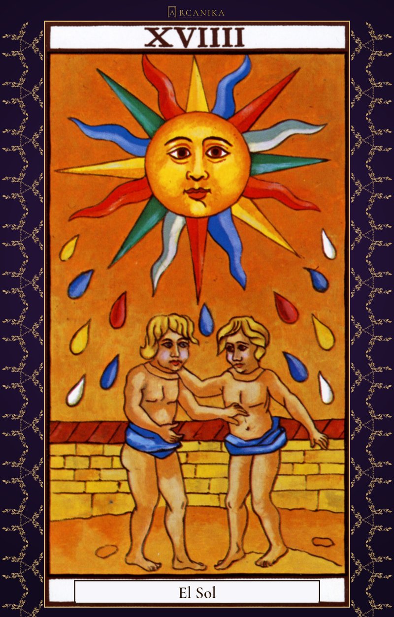 El Sol