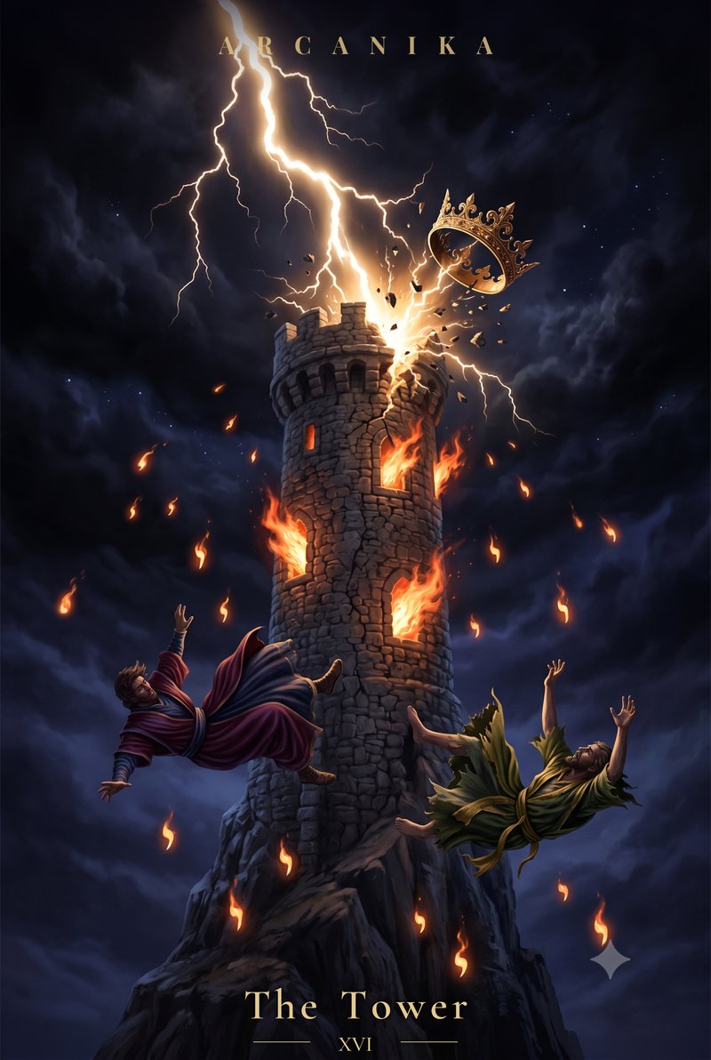 The Tower