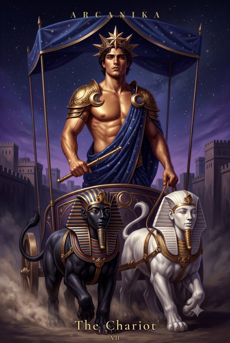 The Chariot