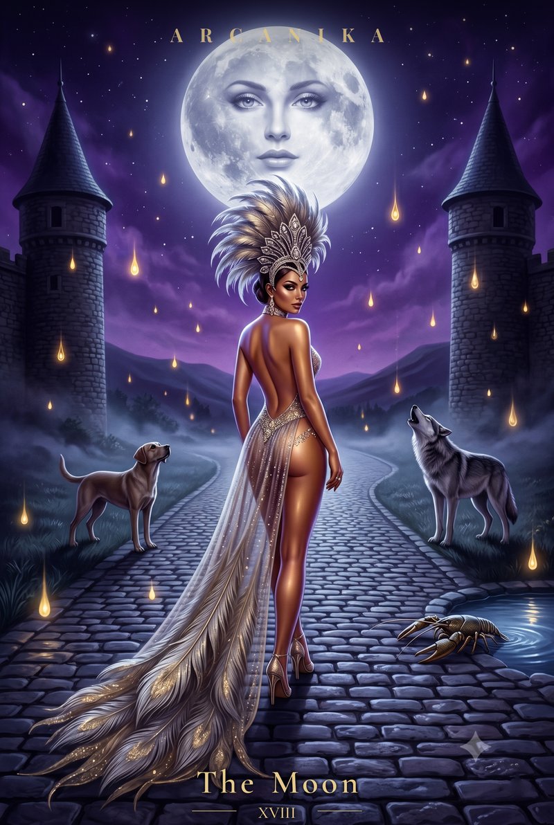 The Moon