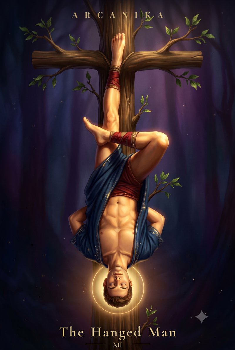 The Hanged Man