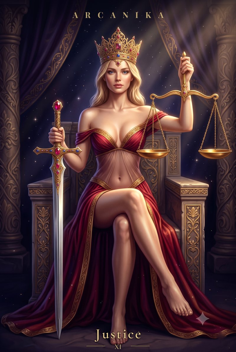 Justice