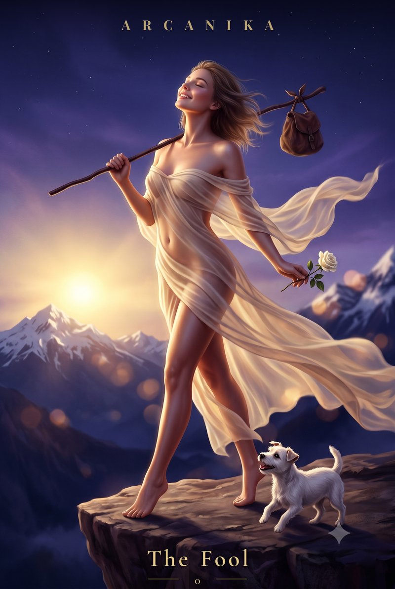 The Fool