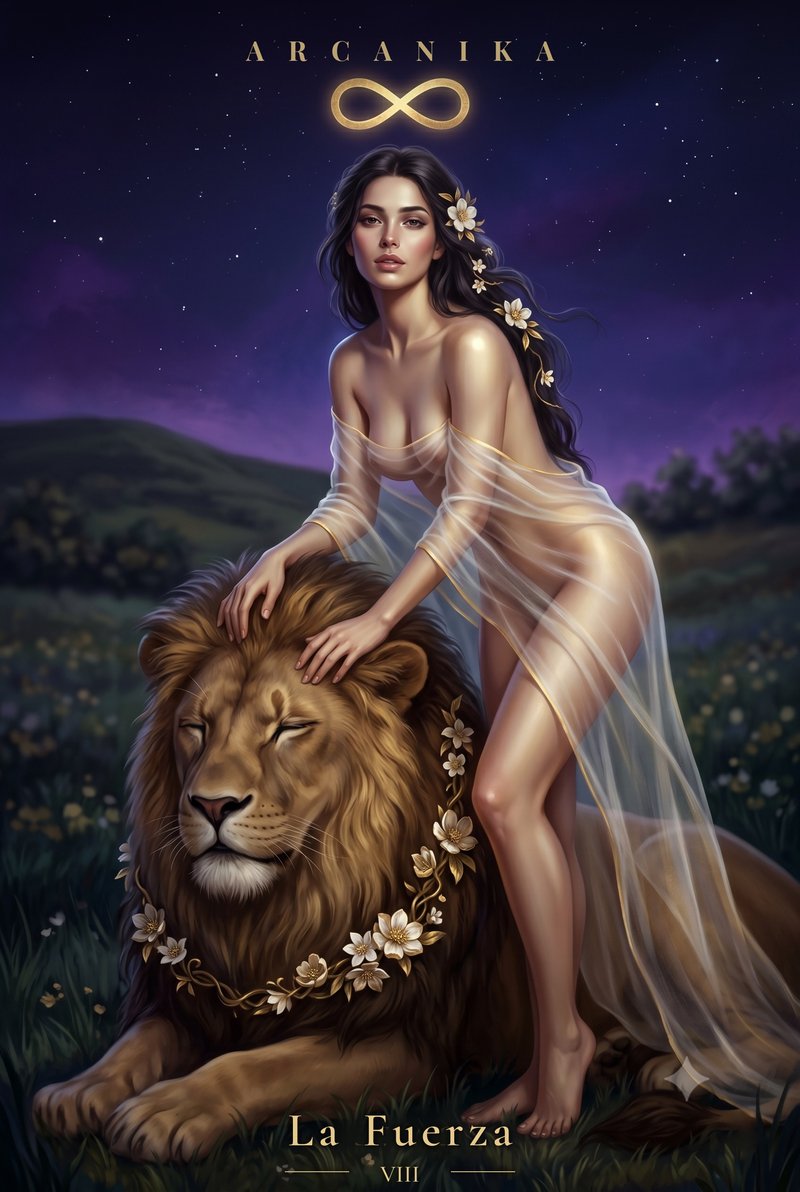 La Fuerza