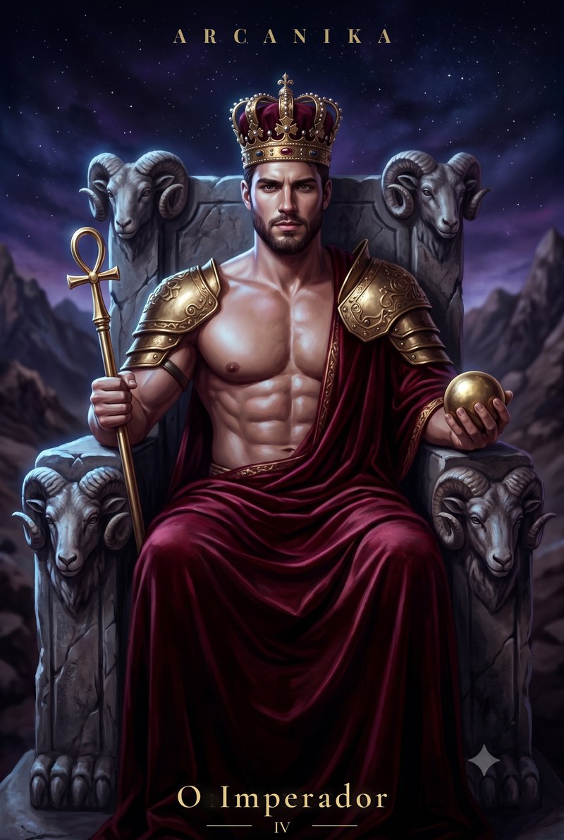 O Imperador