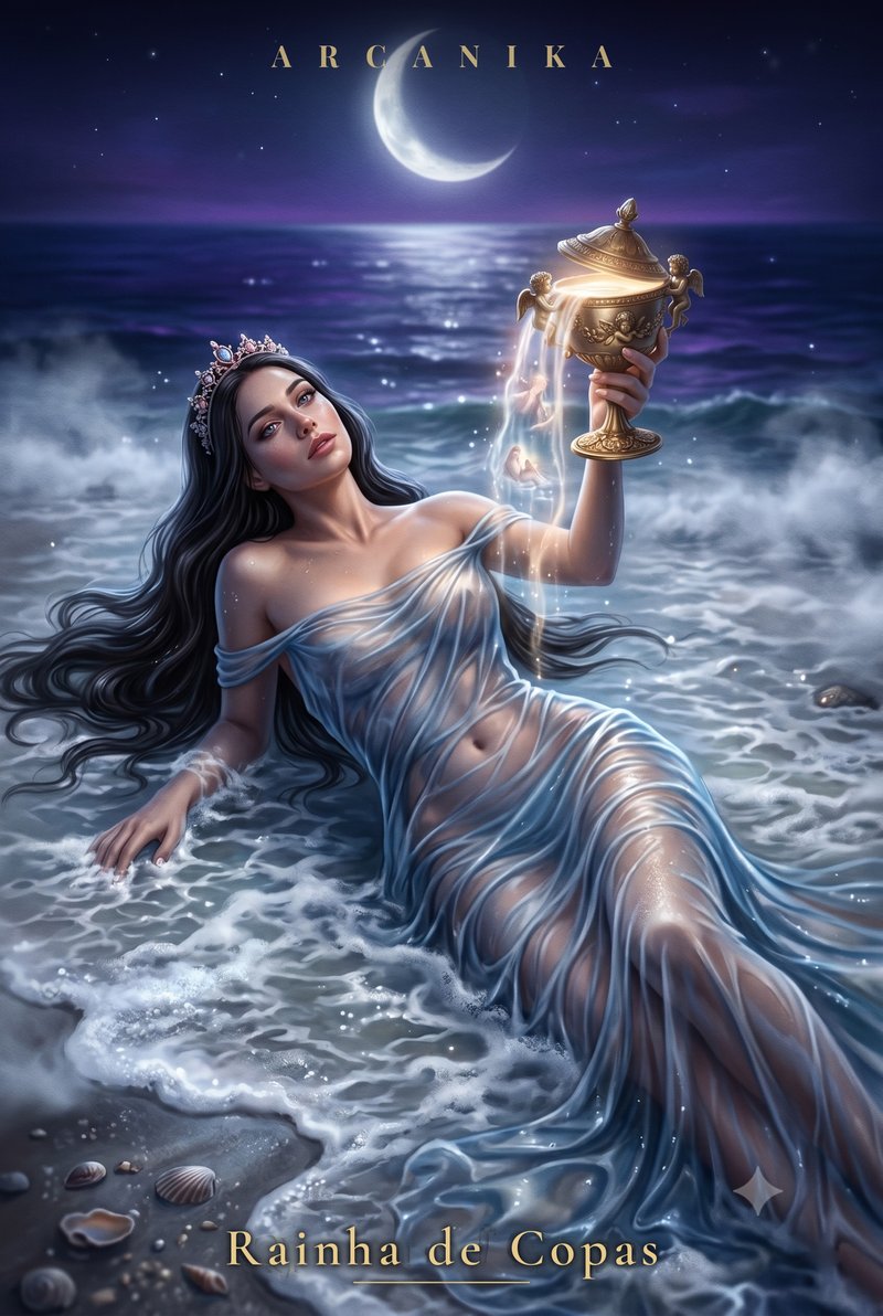 Rainha de Copas